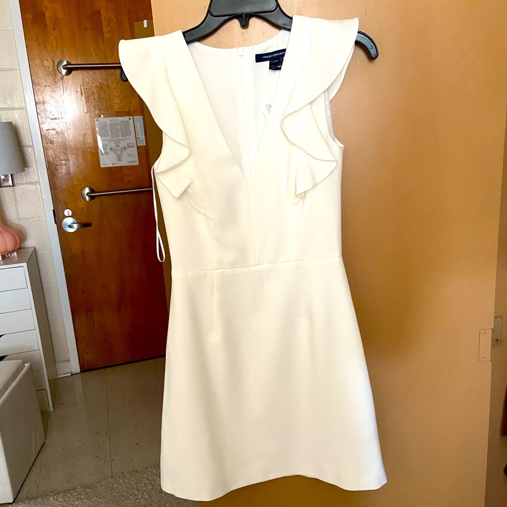 French Connection dress